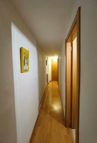 Apartamento Zentro Urrea
