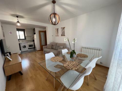 Apartamento El Llano Zaragoza