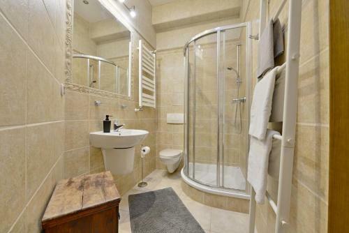 Apartamento Argentis Rynek 24 M 2
