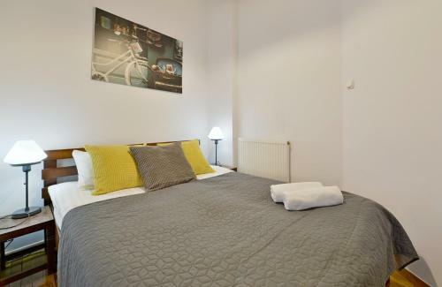 Apartamento Argentis Rynek 24 M 2