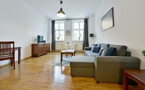 Apartamento Argentis Rynek 24 M 2