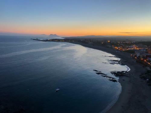 Apartamento Fabulous Sea View - A Pie de Playa-