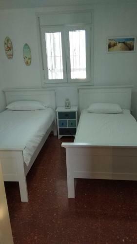 Apartamento Fabulous Sea View - A Pie de Playa-