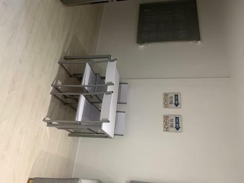 Apartamento Mamia Costa 3