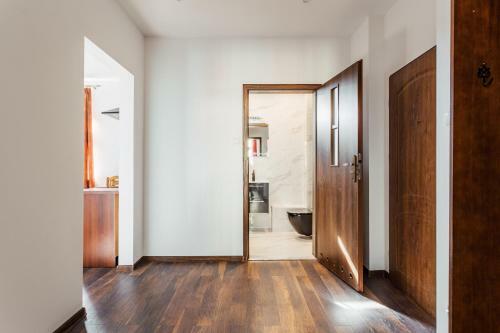 Apartament Przy Wroc?awskim Rynku
