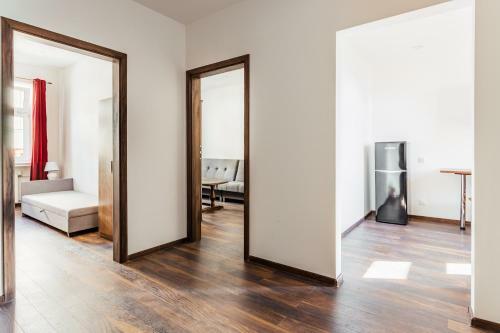 Apartament Przy Wroc?awskim Rynku