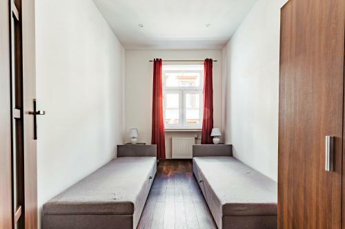 Apartament Przy Wroc?awskim Rynku