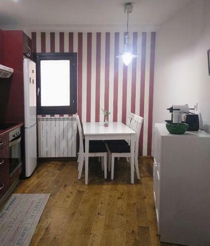Apartamento Junto Al Pilar
