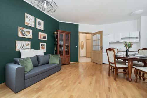Apartments Wroc?aw Bajana By Renters