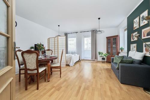 Apartments Wroc?aw Bajana By Renters
