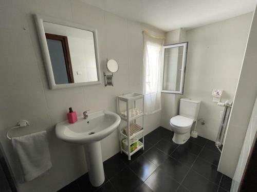 Apartamento Tenor Fleta