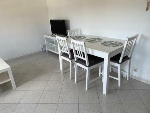 Apartamento Tenor Fleta