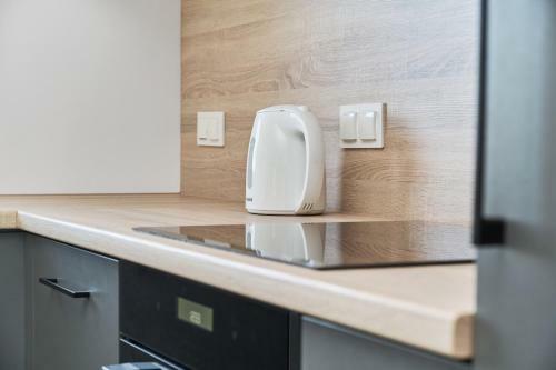 Apartments Wroclaw Siemianowicka By Renters