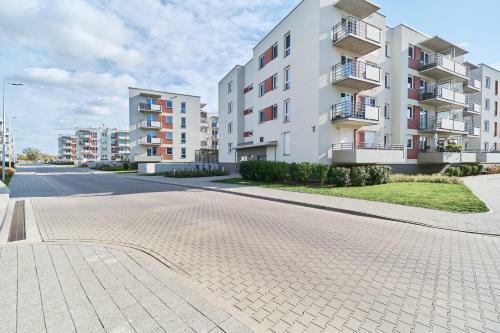 Apartments Wroclaw Siemianowicka By Renters