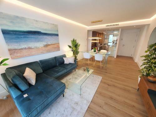 New & Modern Apartment - Marina, Sotogrande