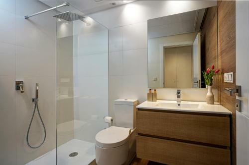 New & Modern Apartment - Marina, Sotogrande