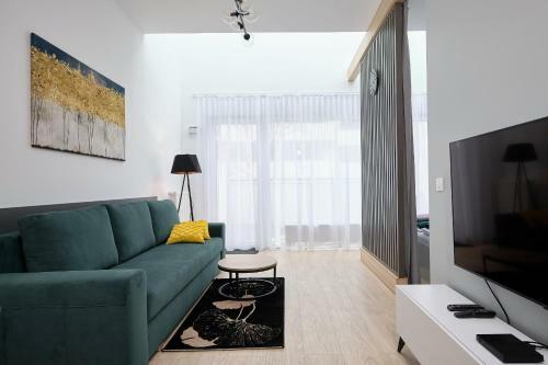 Apartamento Green Ande