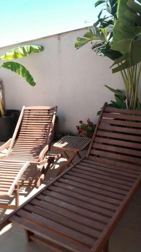 Apartament 4 Gats