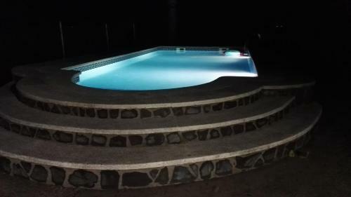 Agroturismo Casa Rural Mas Panoli