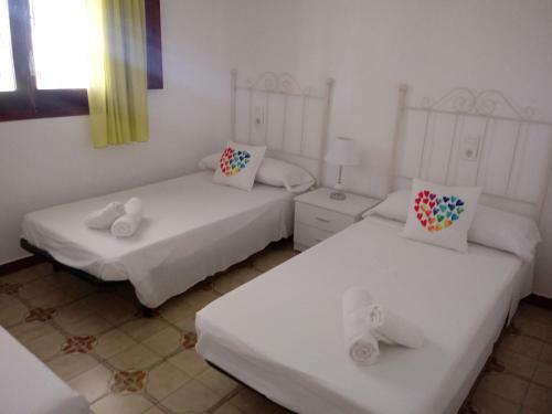 Agroturismo Chalet Garcia