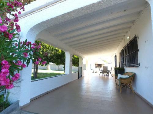 Agroturismo Chalet Garcia