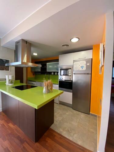 Apartamento Lo Raconet