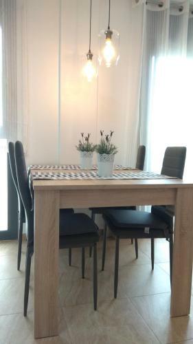 Apartamento El Canyar