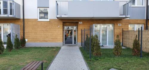 Apartamento Seven Days