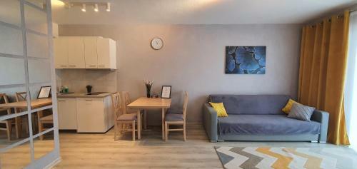 Apartamento Seven Days