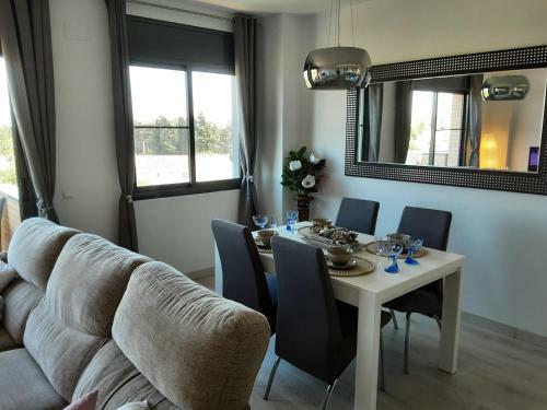 Apartamento Magnolia