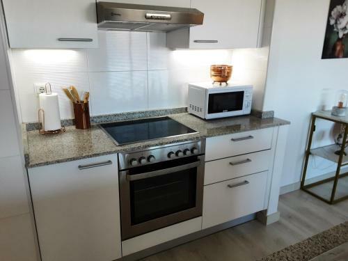 Apartamento Magnolia