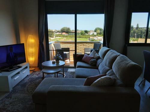 Apartamento Magnolia