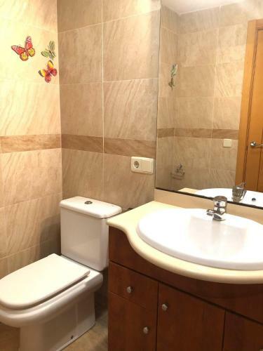Apartament Riba Riu