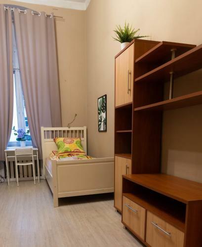 Hostal Kamienica Przy Fosie