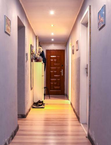 Hostal Kamienica Przy Fosie