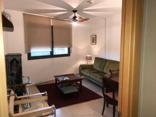 Apartamento Sanfaina De Gats