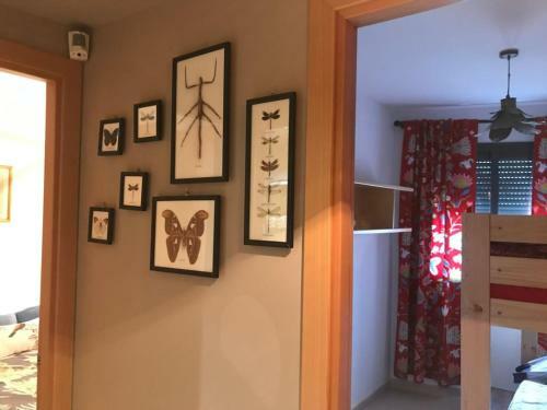 Apartamento Sanfaina De Gats