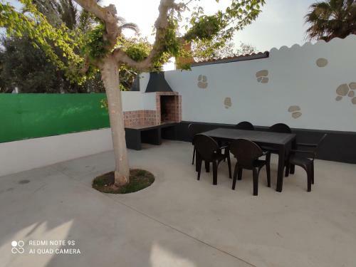 Casa Maria Cinta