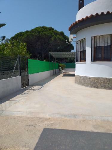 Casa Maria Cinta