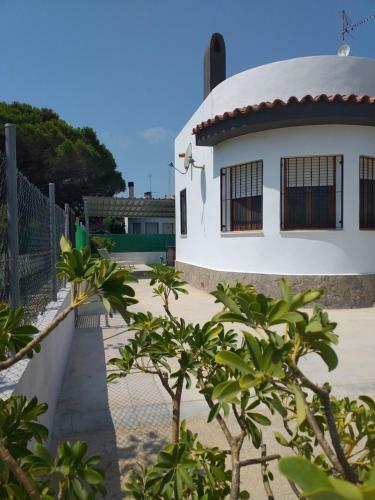 Casa Maria Cinta
