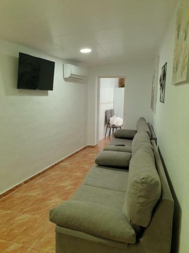 Casa Pepe De L�ullat