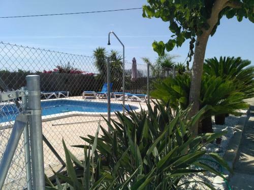 Agroturismo Caseta Del Chato