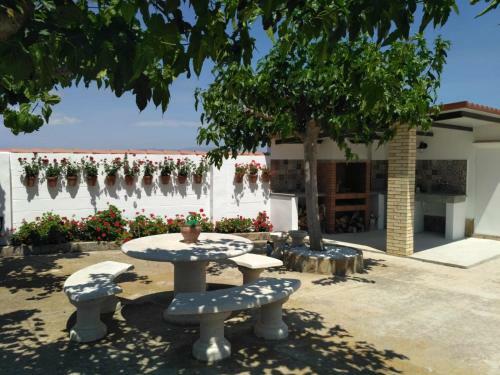 Agroturismo Caseta Del Chato