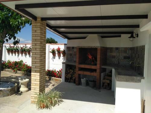 Agroturismo Caseta Del Chato