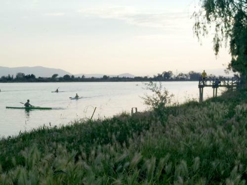 Mi Apartamento En El Delta Del Ebro+