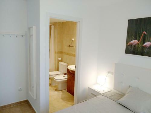 Mi Apartamento En El Delta Del Ebro+