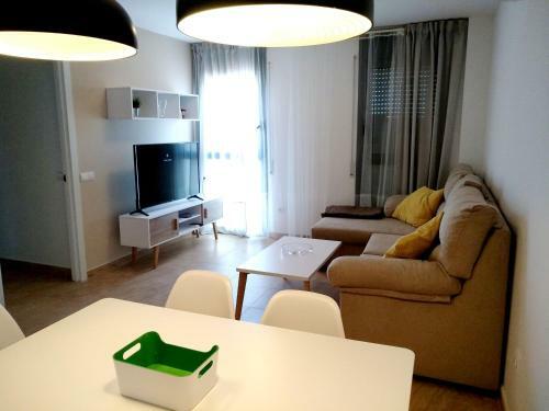 Mi Apartamento En El Delta Del Ebro+