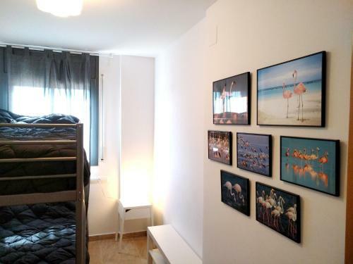 Mi Apartamento En El Delta Del Ebro+