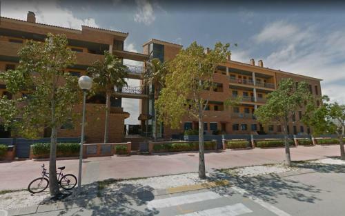 Mi Apartamento En El Delta Del Ebro+