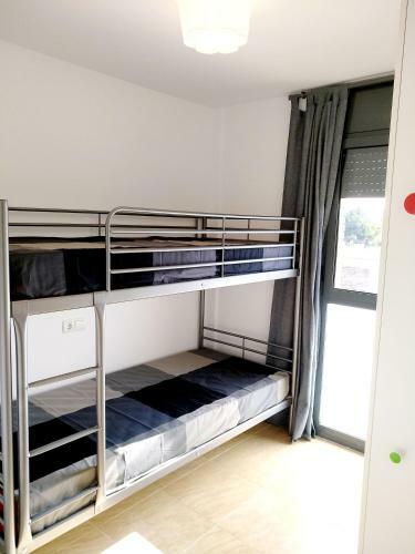 Mi Apartamento En El Delta Del Ebro+